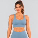 Long Solid Top