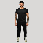 Long Sweat Pants Man