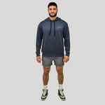 Short Essential Man