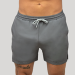 Short Essential Man