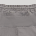 Short Essential Man
