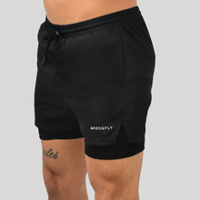 Cargar imagen en el visor de la galería, Short Sport Man
