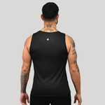 Singlet Mesh Man