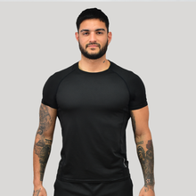 Cargar imagen en el visor de la galería, T-Shirt Mesh Man
