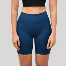 Cargar imagen en el visor de la galería, Short Leggings Essential
