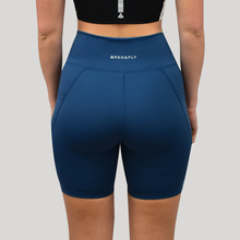 Cargar imagen en el visor de la galería, Short Leggings Essential
