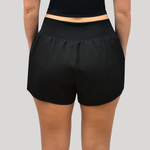 Short Sport Woman