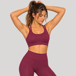 Short Top Cross