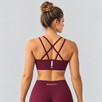 Short Top Cross