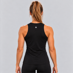 Singlet Mesh Woman
