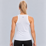 Singlet Mesh Woman