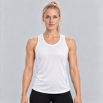 Singlet Mesh Woman