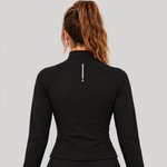 Sweat Jacket Woman
