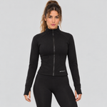 Sweat Jacket Woman