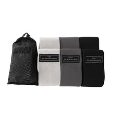 Cargar imagen en el visor de la galería, Bandas elásticas Fitness RED&amp;FLY™
