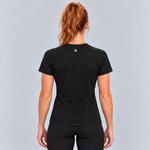 T-Shirt Mesh Woman