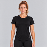 T-Shirt Mesh Woman