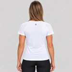 T-Shirt Mesh Woman