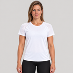 T-Shirt Mesh Woman