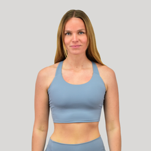 Cargar imagen en el visor de la galería, Long Solid Top
