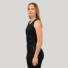 Cargar imagen en el visor de la galería, Singlet Mesh Woman
