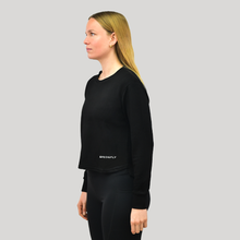 Cargar imagen en el visor de la galería, Sweatshirt Essential Woman
