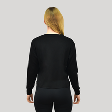 Cargar imagen en el visor de la galería, Sweatshirt Essential Woman
