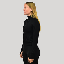 Cargar imagen en el visor de la galería, Sweat Jacket Woman
