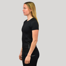 Cargar imagen en el visor de la galería, T-Shirt Mesh Woman
