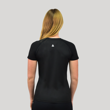 Cargar imagen en el visor de la galería, T-Shirt Mesh Woman
