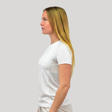 Cargar imagen en el visor de la galería, T-Shirt Mesh Woman
