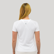 Cargar imagen en el visor de la galería, T-Shirt Mesh Woman
