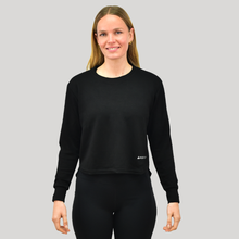 Cargar imagen en el visor de la galería, Sweatshirt Essential Woman
