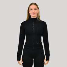 Cargar imagen en el visor de la galería, Sweat Jacket Woman
