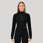 Sweat Jacket Woman
