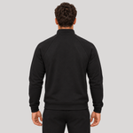 Zip Sweat Shirt