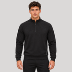 Zip Sweat Shirt