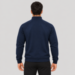 Zip Sweat Shirt