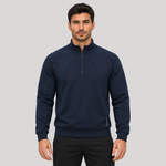 Zip Sweat Shirt