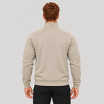 Zip Sweat Shirt