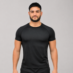 T-Shirt Mesh Man