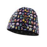 Warm Kid Beanies - Funny Monsters
