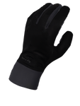 Polyester Liner Gloves - Black