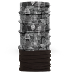 Multifunctional Tubulars With Polar - Grey Tangles